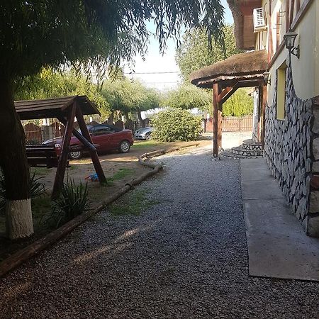 Constantin Si Elena Hotel Dunavăţu de Jos Esterno foto