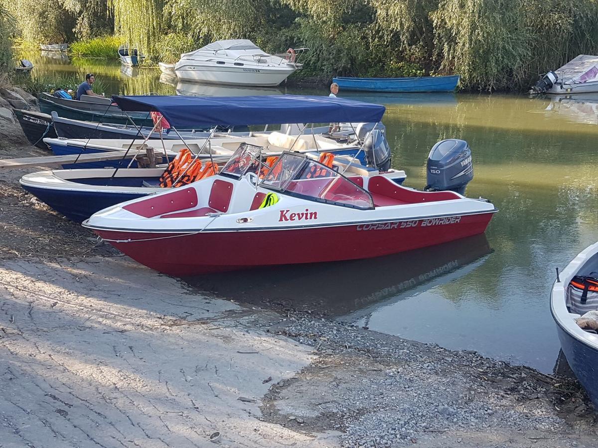 Constantin Si Elena Hotel Dunavăţu de Jos Esterno foto