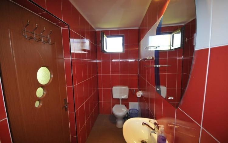 Constantin Si Elena Hotel Dunavăţu de Jos Esterno foto