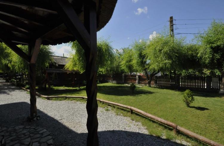 Constantin Si Elena Hotel Dunavăţu de Jos Esterno foto